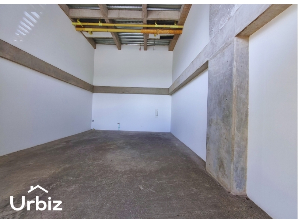Local de 58 m² en Arriendo en Centro Medico y Ejecutivo de Cajicá - 3