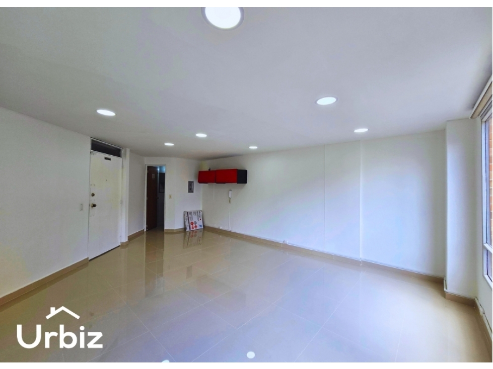Arriendo Oficina de 29 m² en el Lago sobre la Carrera 15 con Calle 74 — foto 4