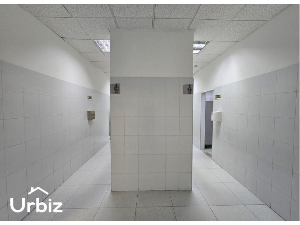 Arriendo Oficina para Contact Center Amoblada de 1235 m² — foto 4