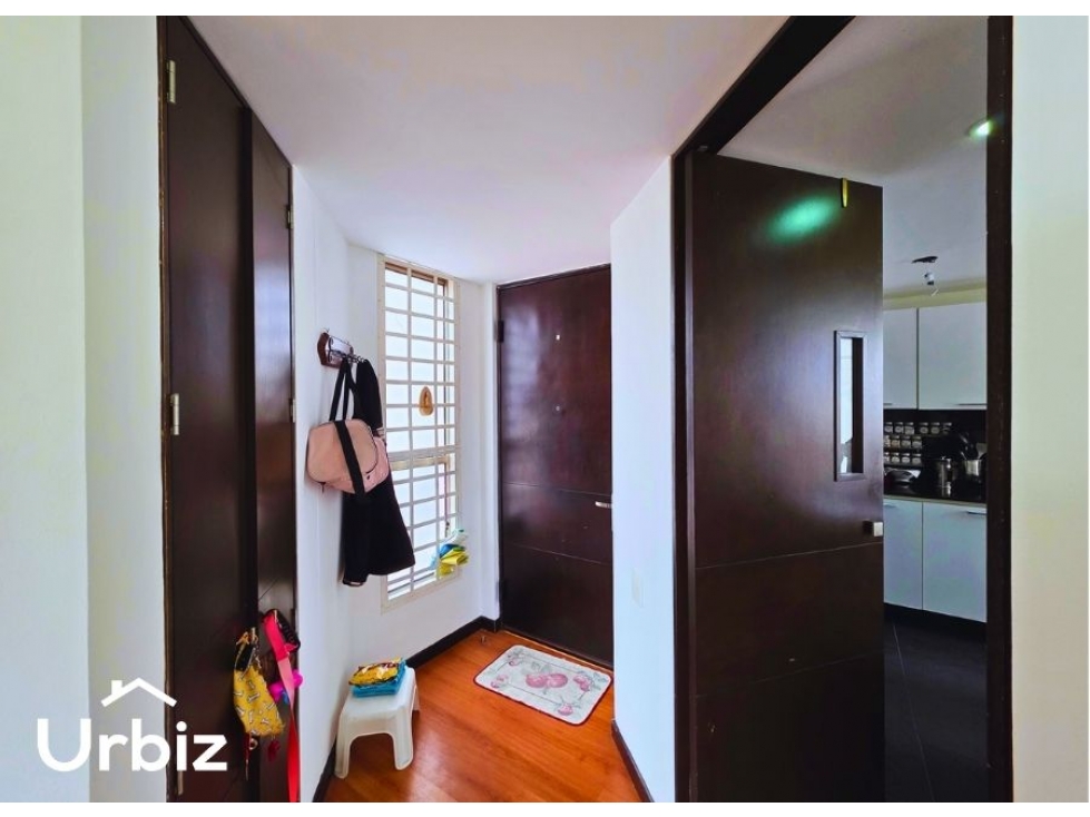 Vendo Penthouse de 175 m² con Piscina y Club House en Colina — foto 2