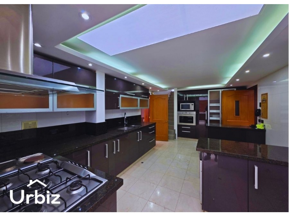 Vendo o Arriendo Casa para Oficinas en La Castellana, Suelo: Multiuso — foto 6