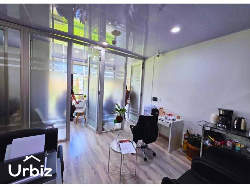 Venta de Oficina de 53 m² en Edificio LEED en Pasadena