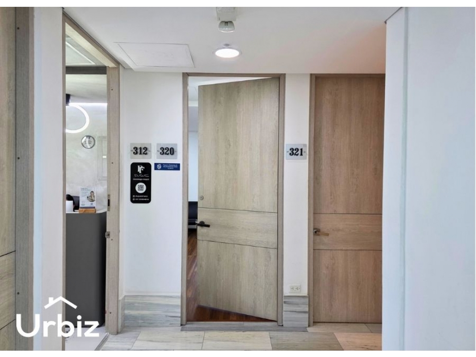 Arriendo Consultorio de 50 m² en Torre HHC, Cedritos, Bogotá — foto 5