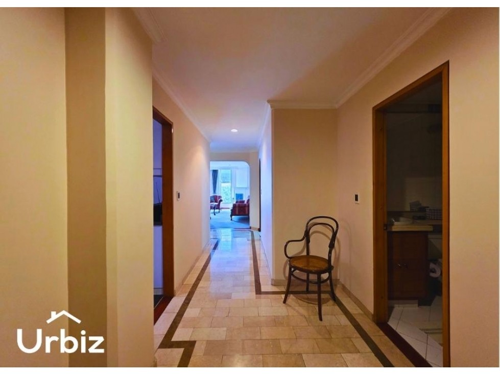 Se Vende Apartamento de 152 m² en Santa Barbara — foto 5
