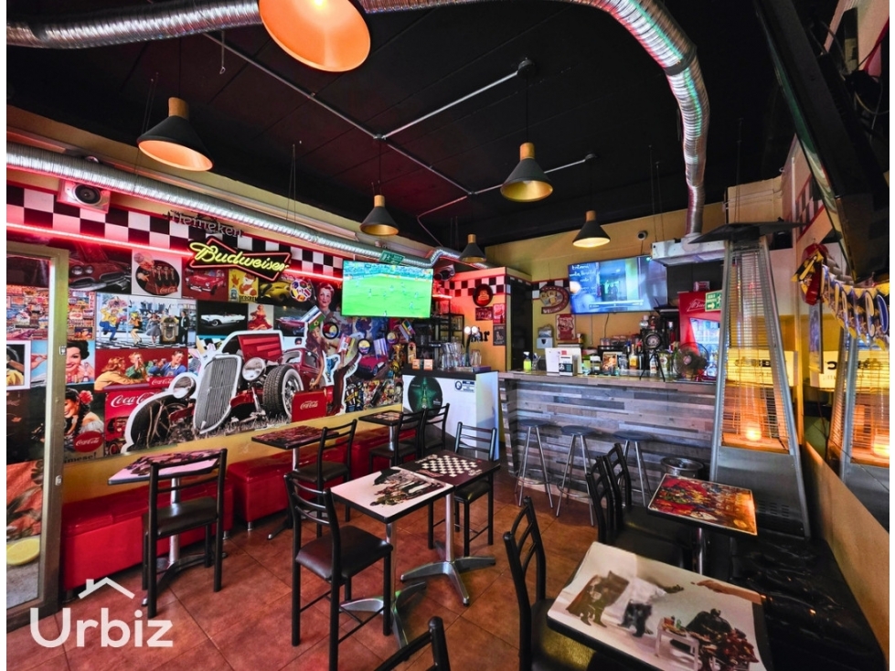 Se Vende Local de 24 m² en Centro Suba frente al Cine