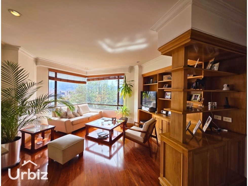 Apartamento en Venta de 129 m² en Cerros de Sotileza