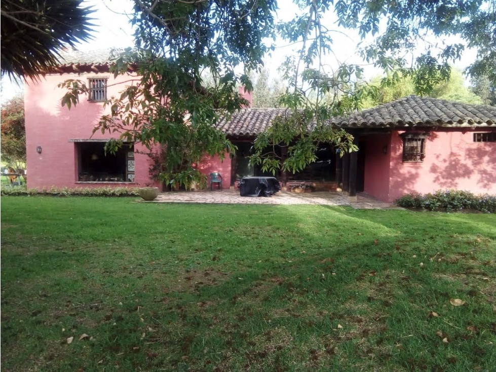 Lote en Vereda Fragua, Chia para Vivienda o uso Institucional — foto 6
