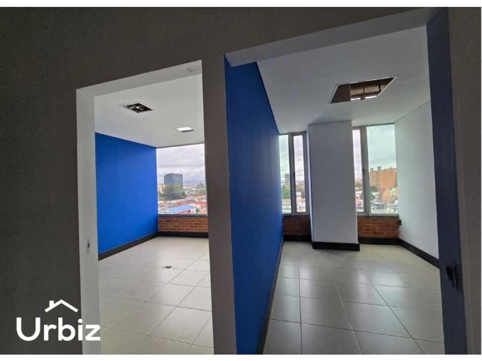 Arriendo Oficina para Contact Center En Obra Blanca de 1071 m² — foto 4