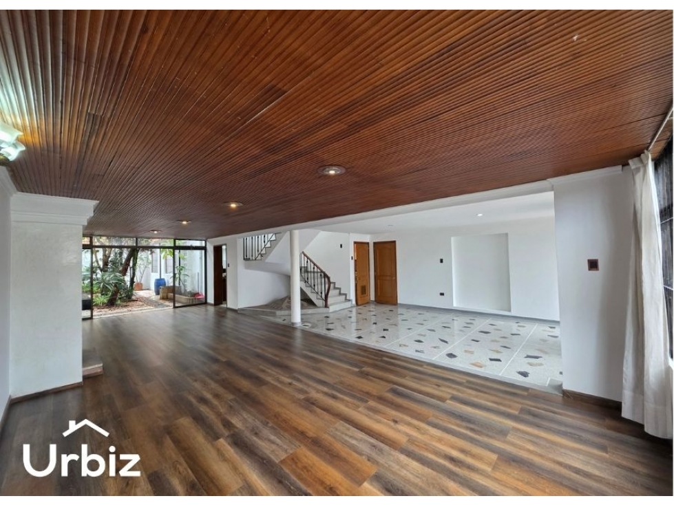 Vendo o Arriendo Casa para Oficinas en La Castellana, Suelo: Multiuso — foto 4