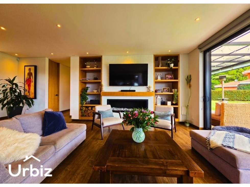 Vendo Casa de Lujo en San Simon de 447m — foto 2