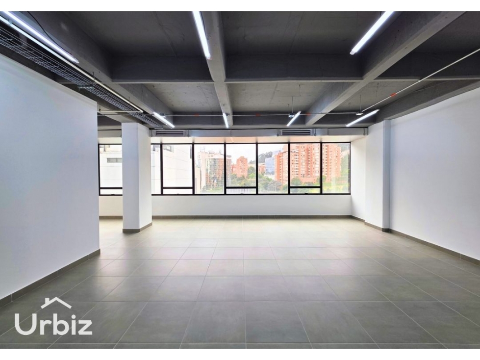 Vendo Oficina de 70m² en Santa Barbara Alta Usos: Salud, Profesional — foto 3