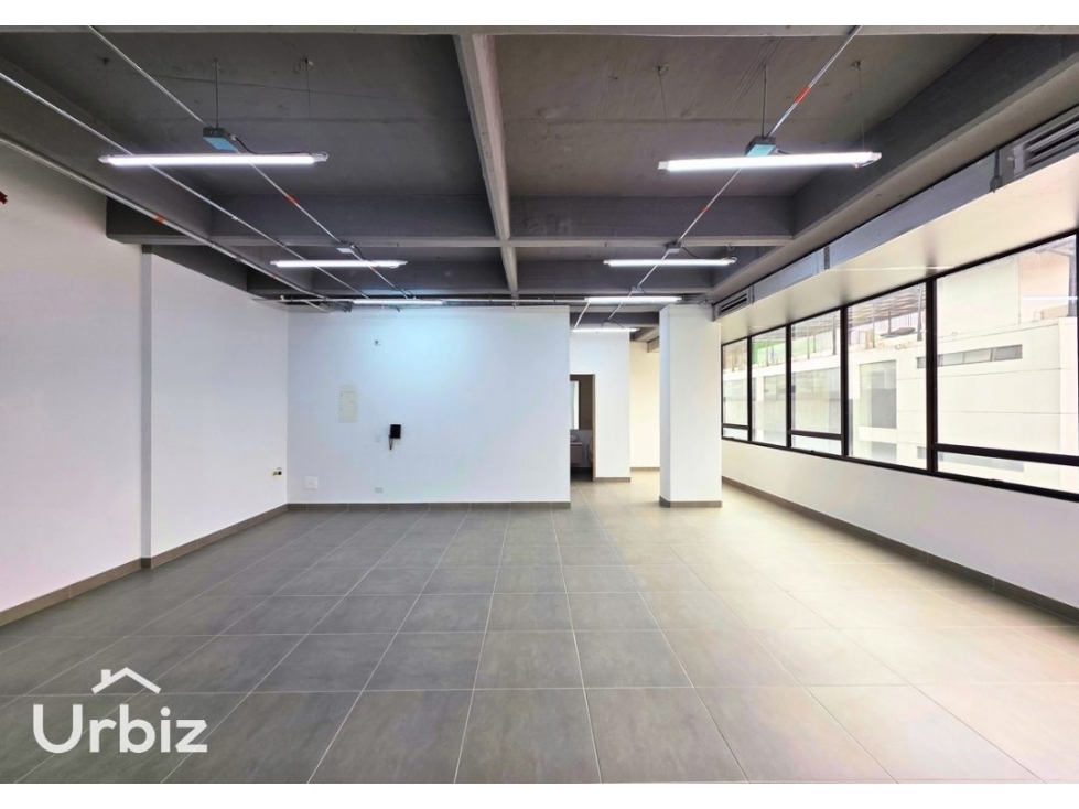 Vendo Oficina de 70m² en Santa Barbara Alta Usos: Salud, Profesional — foto 4