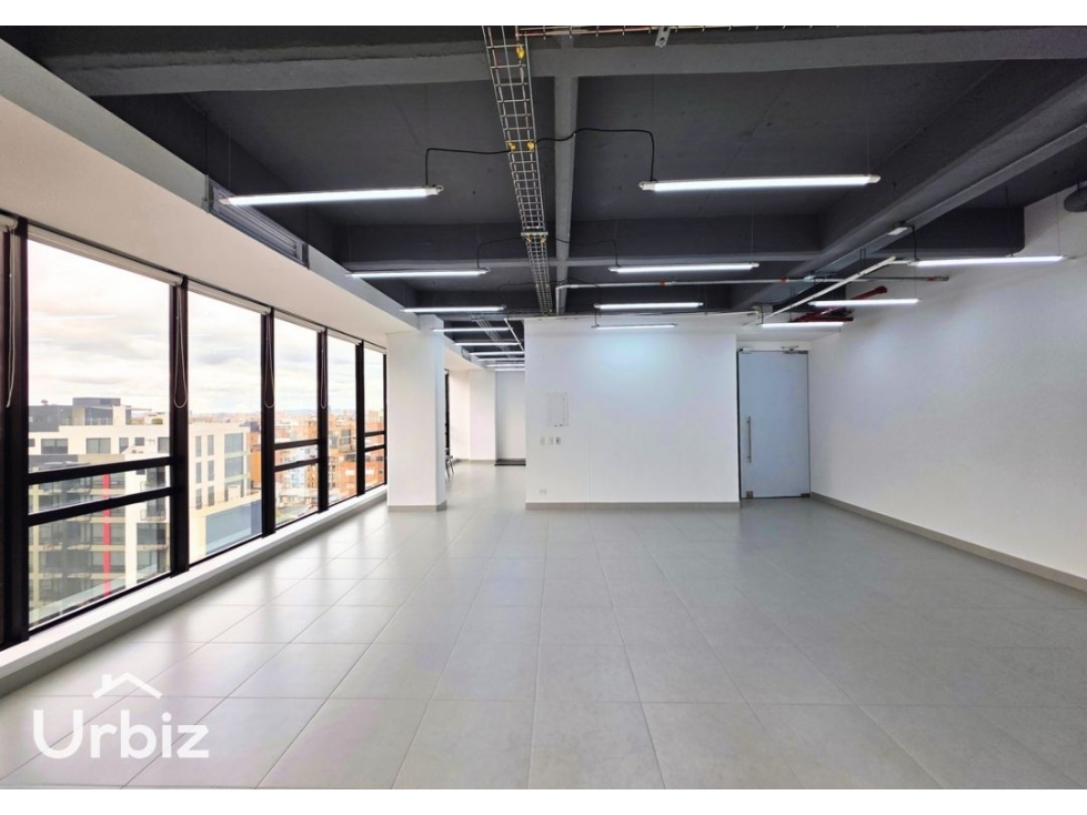 Arriendo Oficina de 85m² + 35m² de Terraza - Usos: Salud, Profesional — foto 5