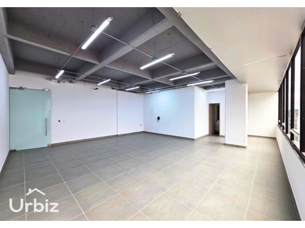 Vendo Oficina de 70m² en Santa Barbara Alta Usos: Salud, Profesional — foto 5