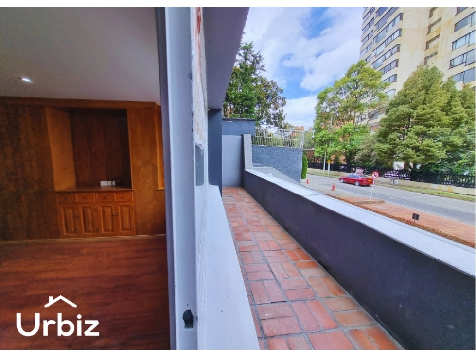 Se Vende Apartamento para remodelar en Rosales de 118 m² - Inversión — foto 2