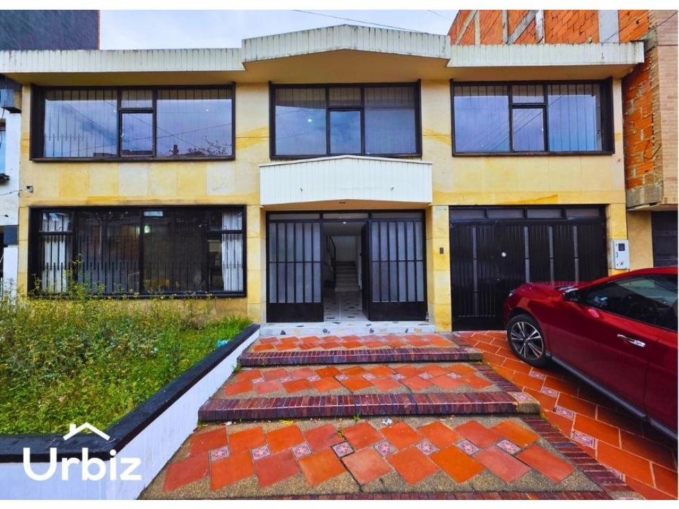 Vendo o Arriendo Casa para Oficinas en La Castellana, Suelo: Multiuso