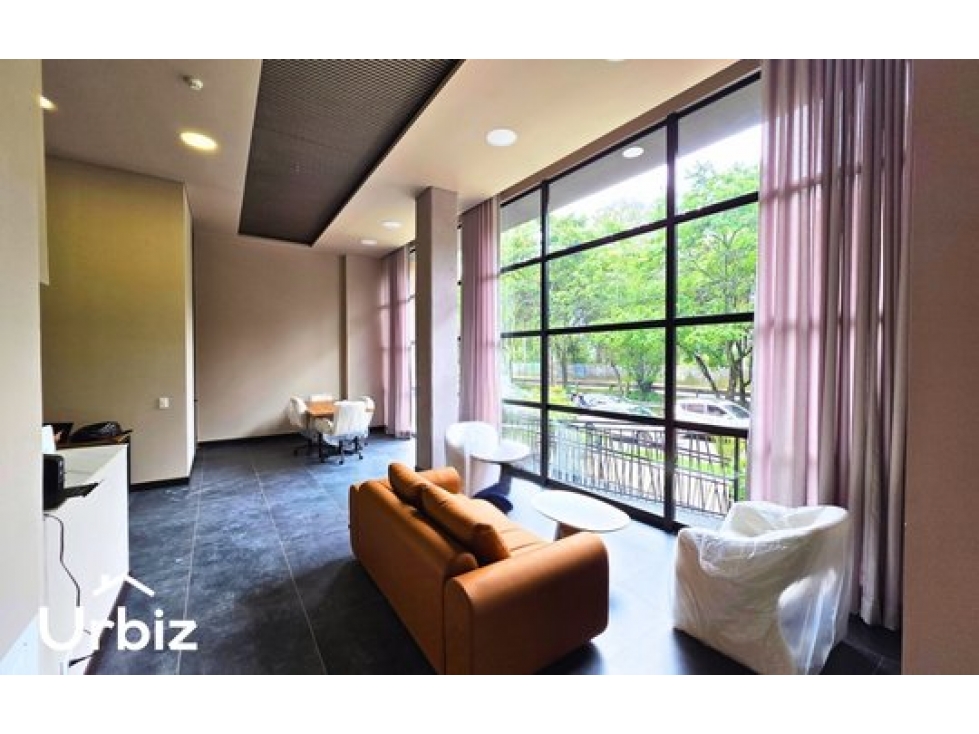 Vendo Apartaestudio 19 m² + Coworking en Nuevo Country — foto 6