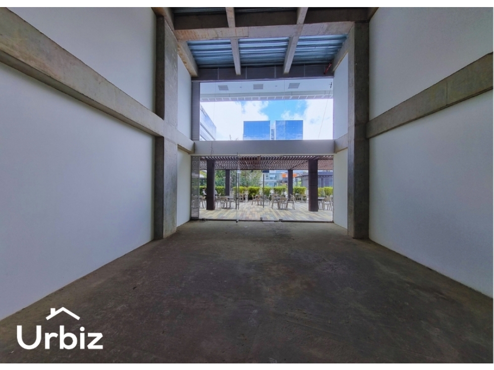 Local de 58 m² en Arriendo en Centro Medico y Ejecutivo de Cajicá - 5