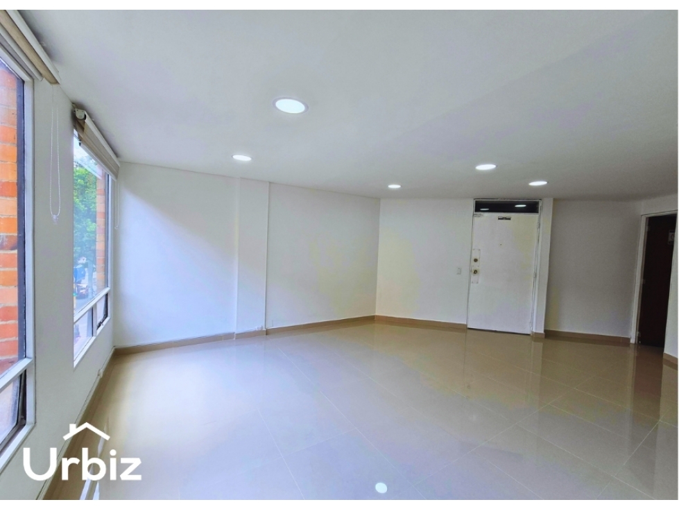 Arriendo Oficina de 29 m² en el Lago sobre la Carrera 15 con Calle 74 — foto 5