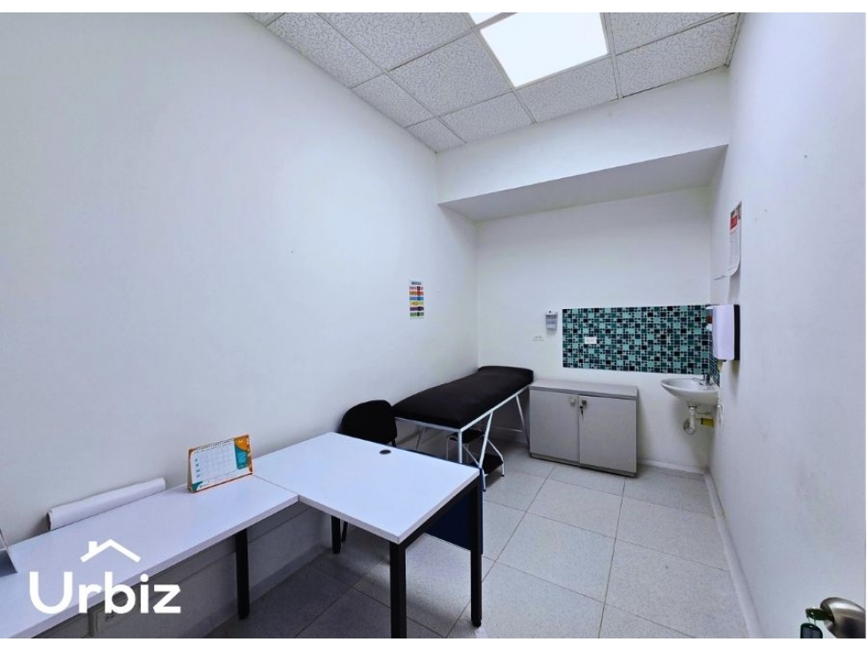 Arriendo Oficina para Contact Center Amoblada de 1235 m² — foto 5