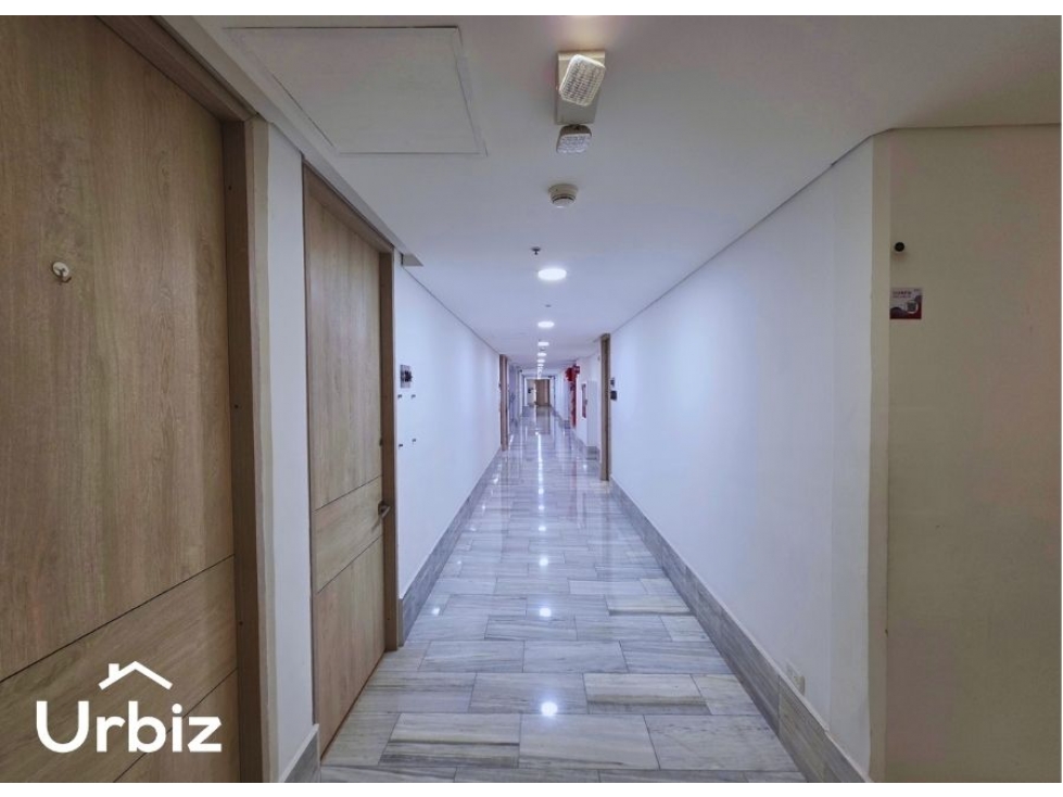 Arriendo Consultorio de 50 m² en Torre HHC, Cedritos, Bogotá — foto 6