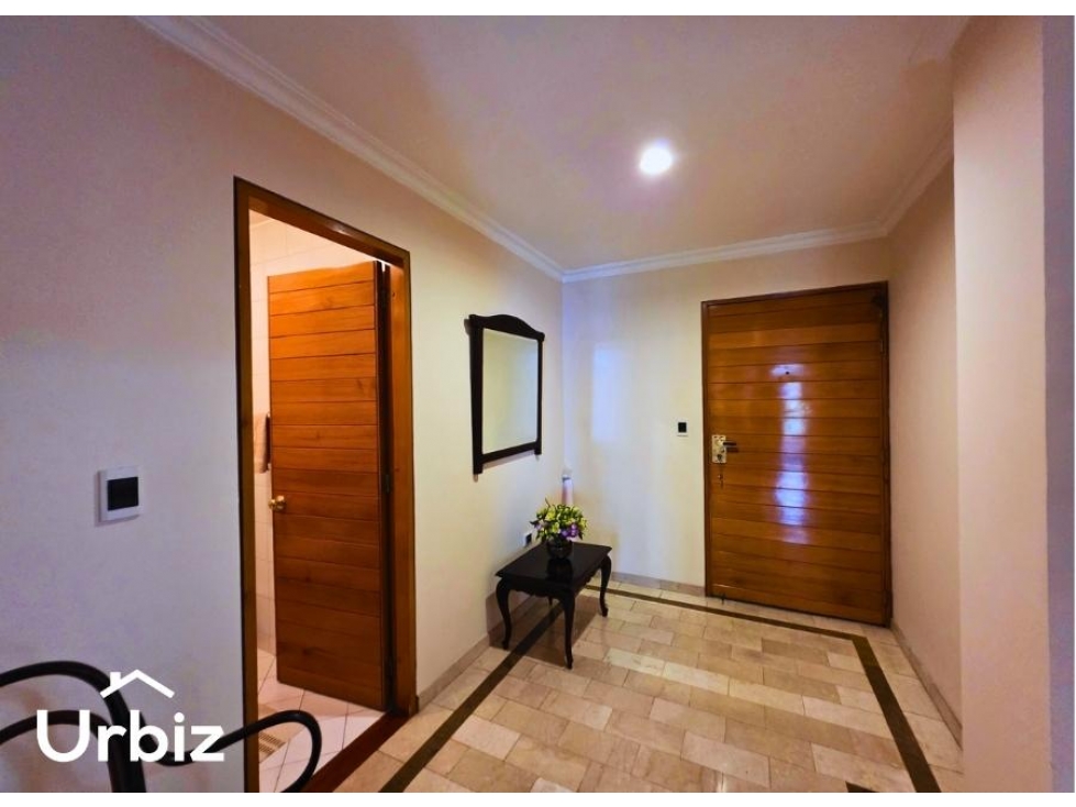 Se Vende Apartamento de 152 m² en Santa Barbara — foto 4