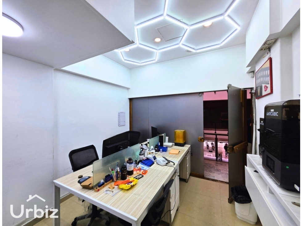 Oficina en Chico sobre Av Cra 15 de 20 m² en Venta — foto 2