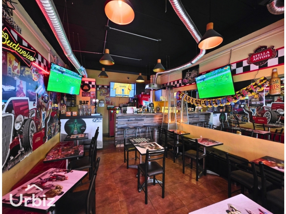 Se Vende Local de 24 m² en Centro Suba frente al Cine — foto 2