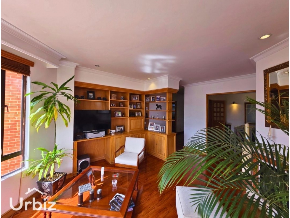 Apartamento en Venta de 129 m² en Cerros de Sotileza — foto 2