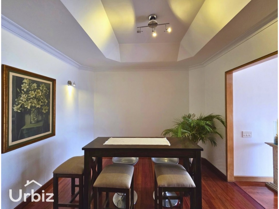 Apartamento en Venta de 129 m² en Cerros de Sotileza — foto 5