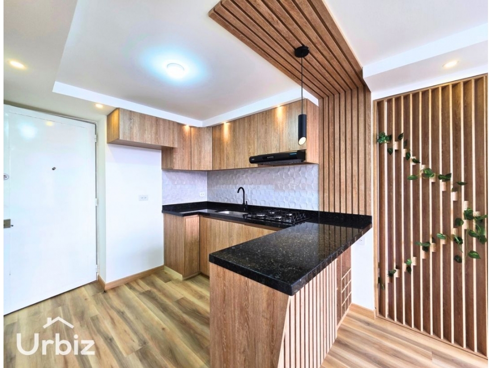Vendo Apartamento Nuevo de 42m² VIS en Calle 197 con Autonorte — foto 3