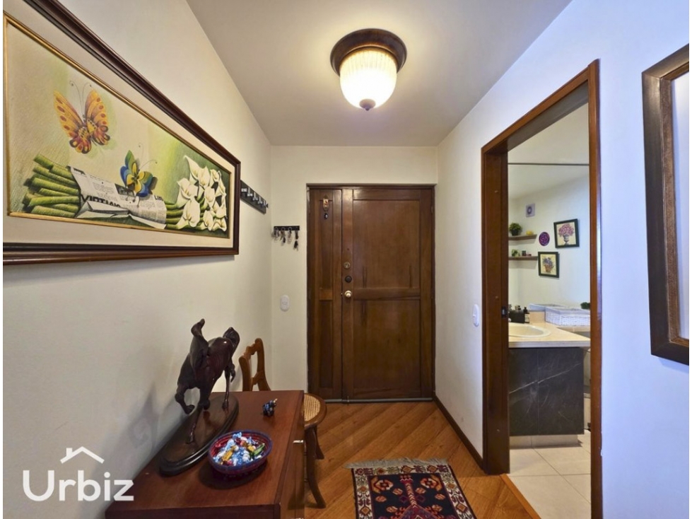 Vendo / Arriendo Apartamento de 119 m² en Bella Suiza - 6