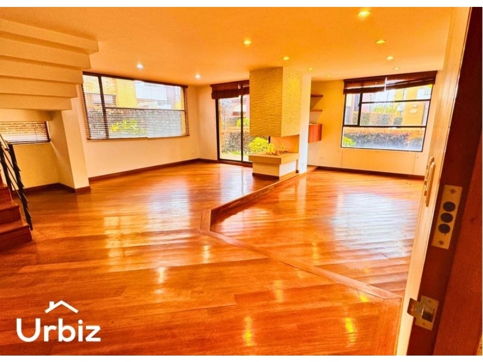 Espaciosa Casa de 188 m² en Conjunto Cerrado en Cajicá en Venta — foto 2