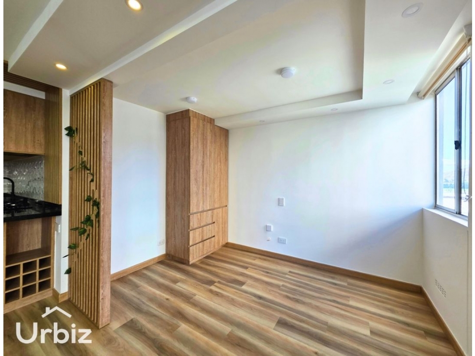Vendo Apartamento Nuevo de 42m² VIS en Calle 197 con Autonorte — foto 5