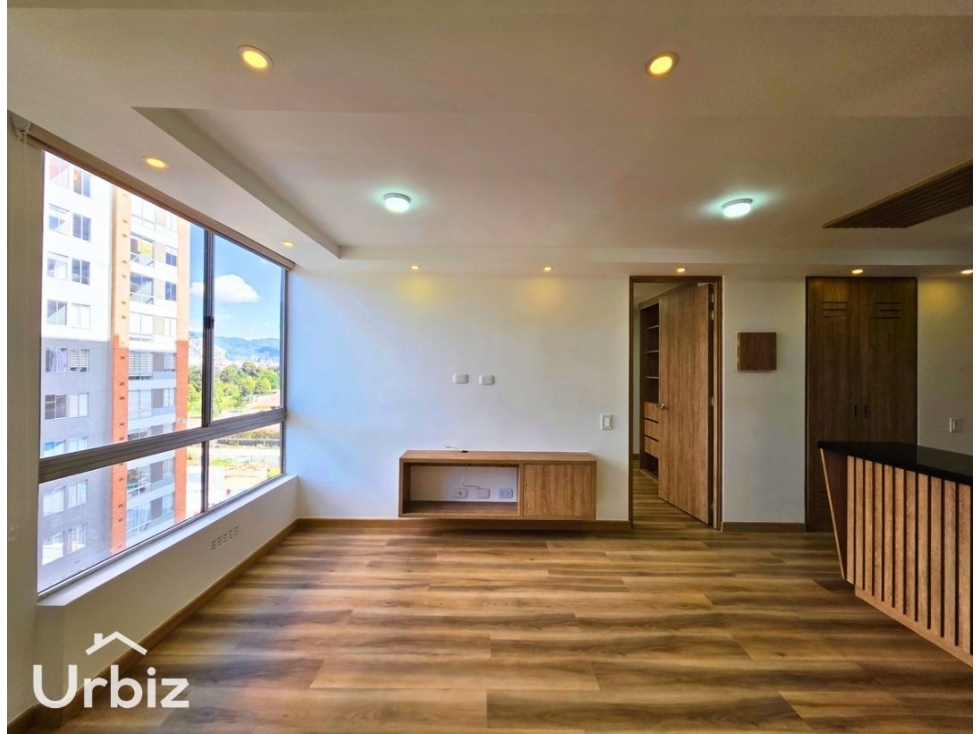 Vendo Apartamento Nuevo de 42m² VIS en Calle 197 con Autonorte — foto 6