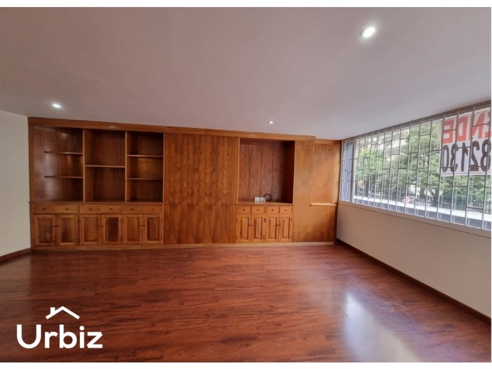 Se Vende Apartamento para remodelar en Rosales de 118 m² - Inversión — foto 6