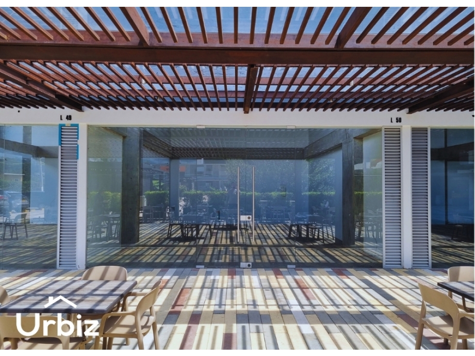 Local de 58 m² en Arriendo en Centro Medico y Ejecutivo de Cajicá - 2