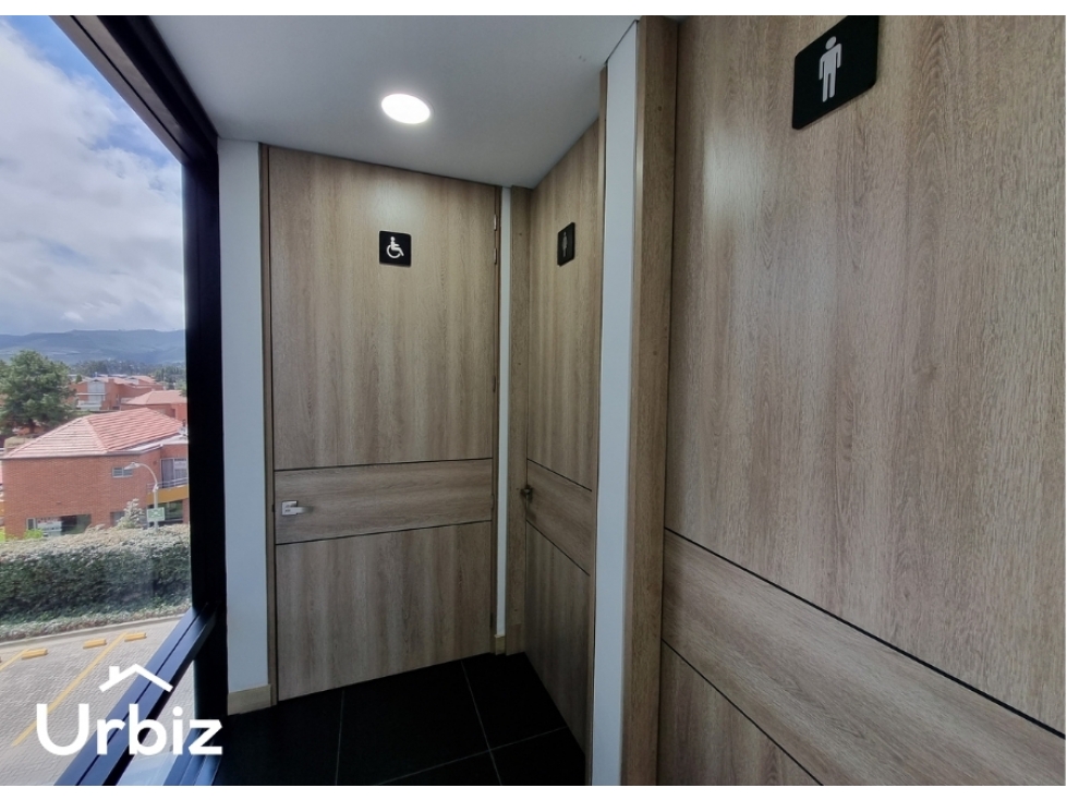 Arriendo de Consultorio de 35.89 m² en Centro Médico de Cajicá - 4