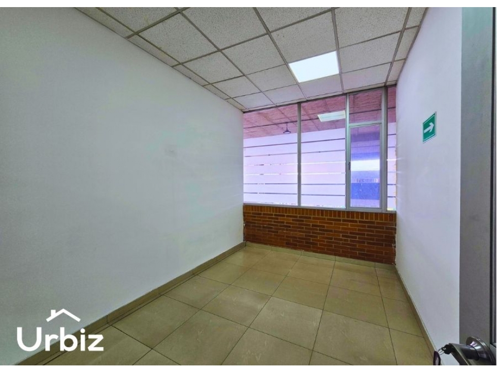 Arriendo Oficina En Obra Blanca de 1517 m² en Floresta — foto 3