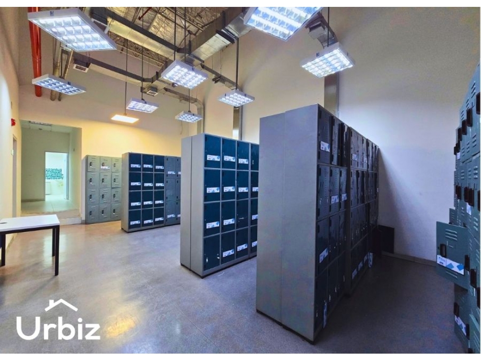 Arriendo Oficina para Contact Center Amoblada de 1235 m² — foto 3