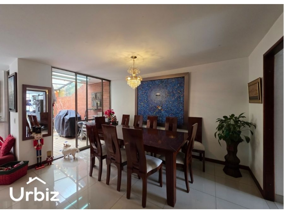 Se Vende Casa de 197 m² con Terraza y 3 pisos en Gratamira — foto 6