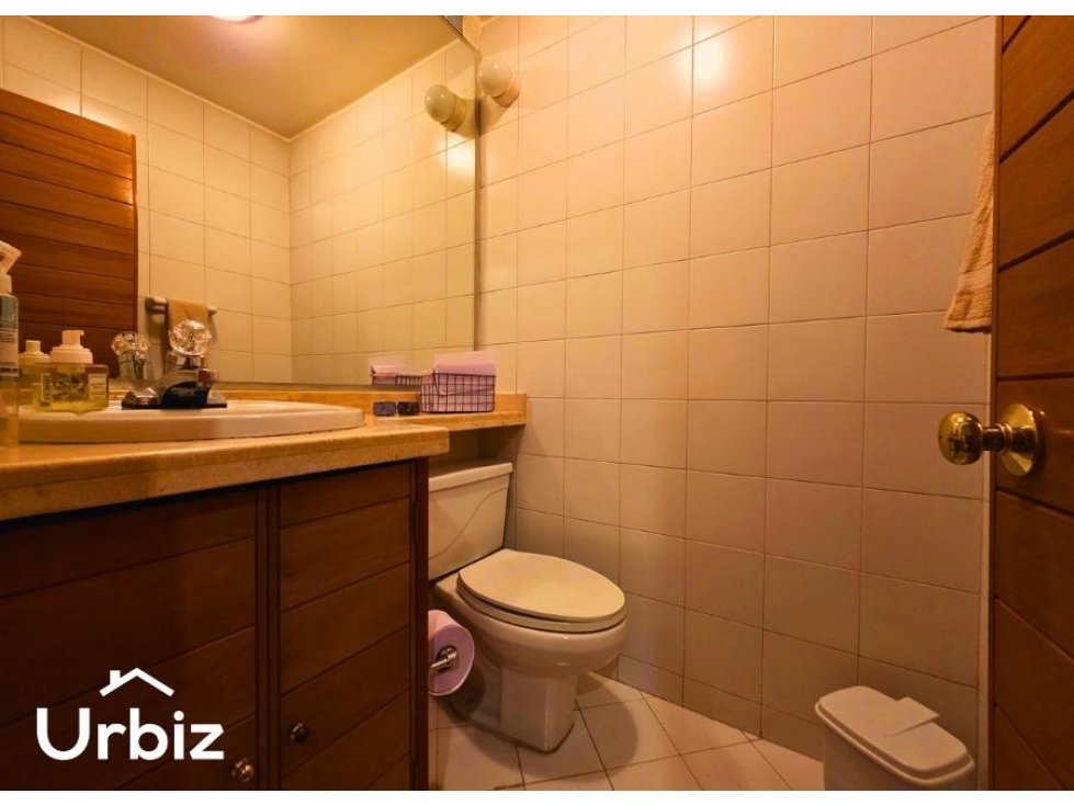 Se Vende Apartamento de 152 m² en Santa Barbara — foto 6