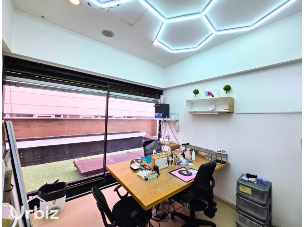 Oficina en Chico sobre Av Cra 15 de 20 m² en Venta — foto 3
