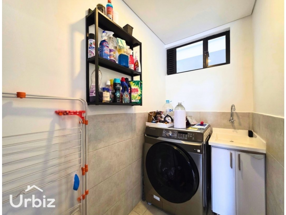 Vendo Apartamento de 63 m² en Niza Norte — foto 3