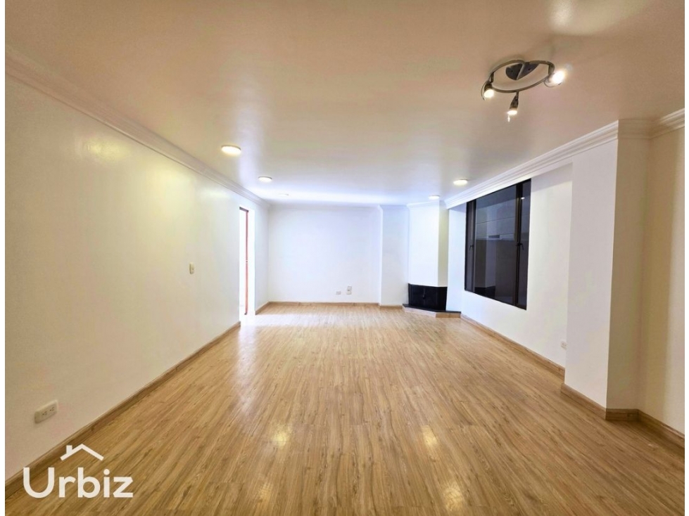 Arriendo Apartamento de 127 m² en el Rincón del Chicó — foto 3