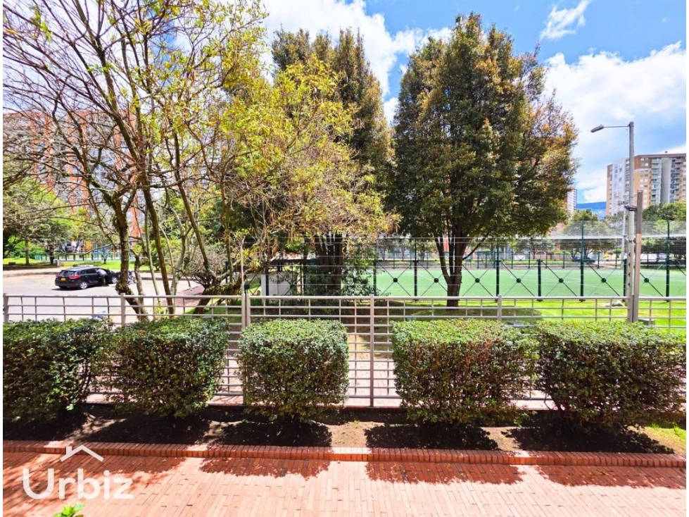 Vendo Casa de 130 m² en conjunto cerrado en la Alameda - 3