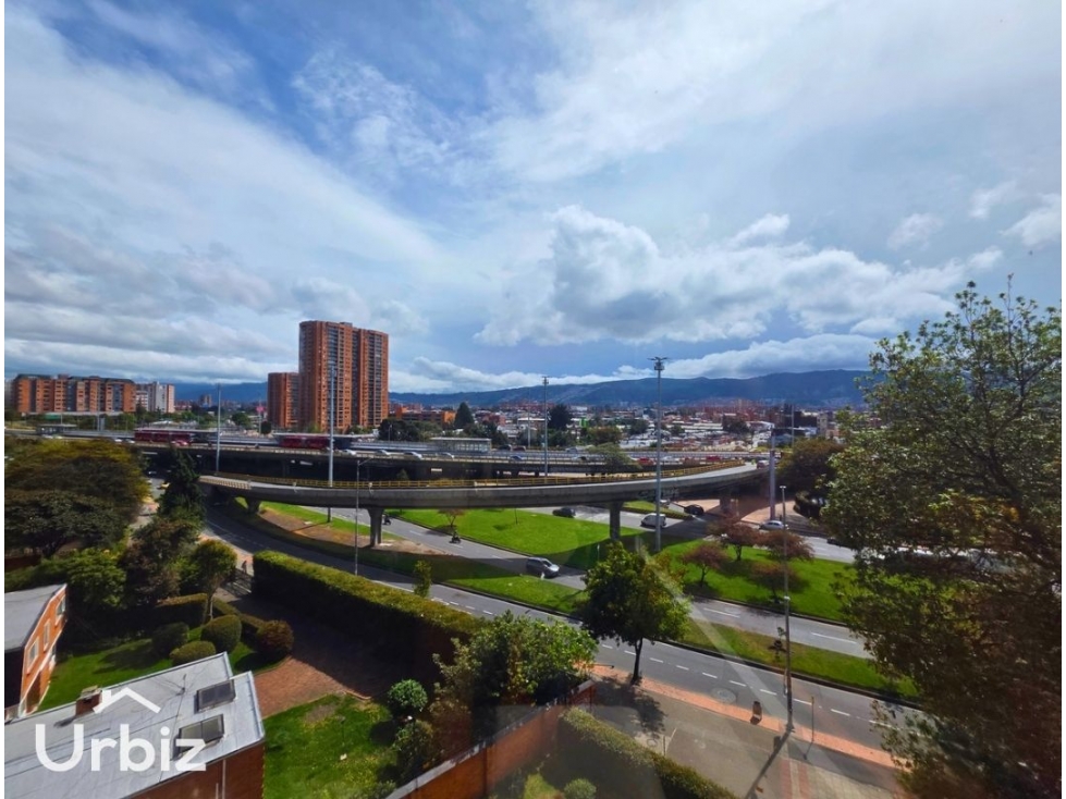 Apartamento en Venta de 129 m² en Cerros de Sotileza — foto 3