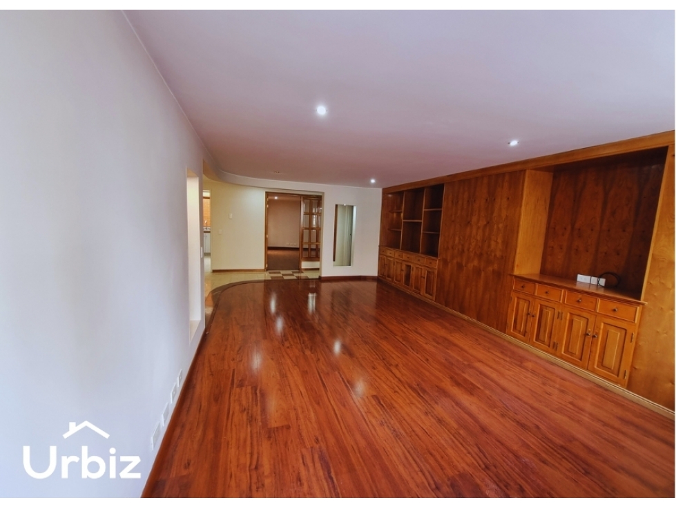 Se Vende Apartamento para remodelar en Rosales de 118 m² - Inversión — foto 5