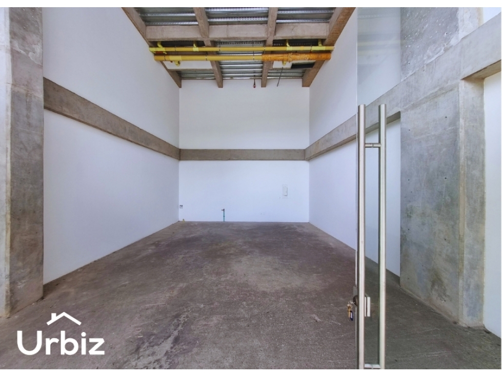 Local de 58 m² en Arriendo en Centro Medico y Ejecutivo de Cajicá - 4