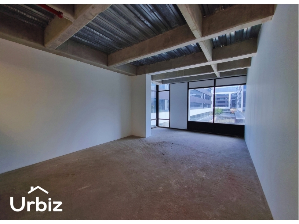 Arriendo de Consultorio de 35 m² en Centro Médico de Cajicá - 1